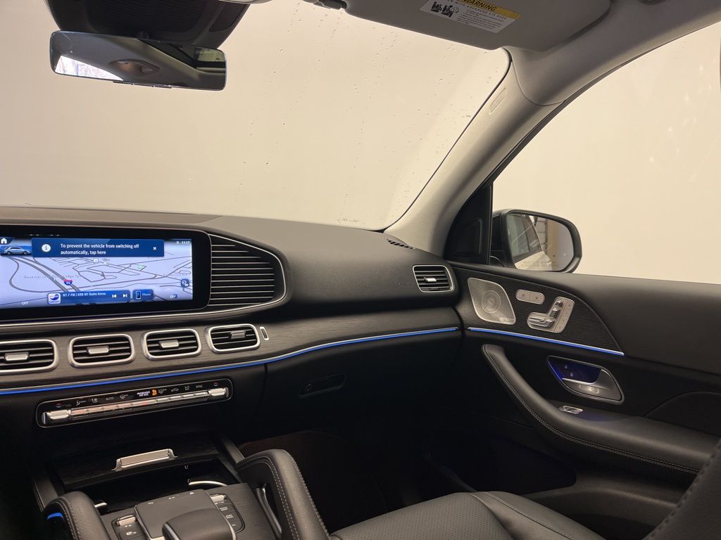 Thumbnail: 2024 Mercedes-Benz GLE - 27