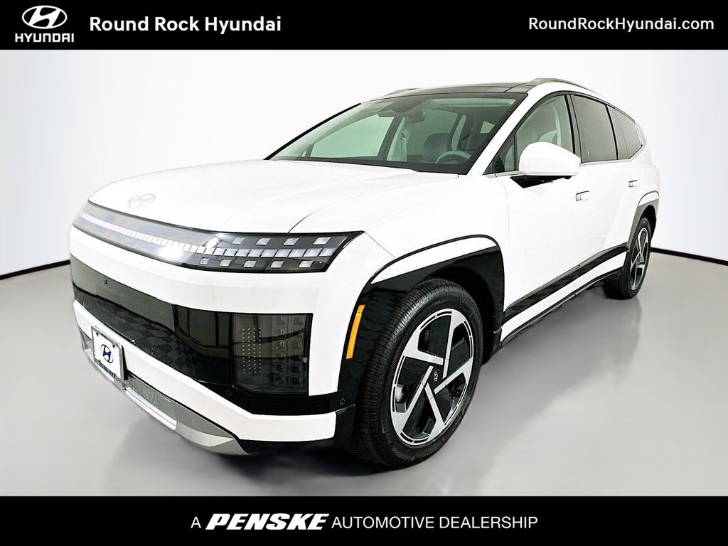 Thumbnail: 2026 Hyundai Ioniq - 1