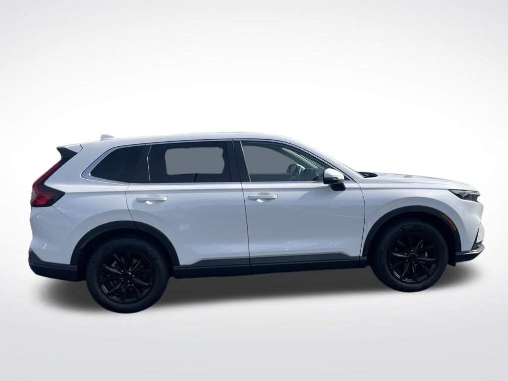Thumbnail: 2025 Honda CR-V - 7