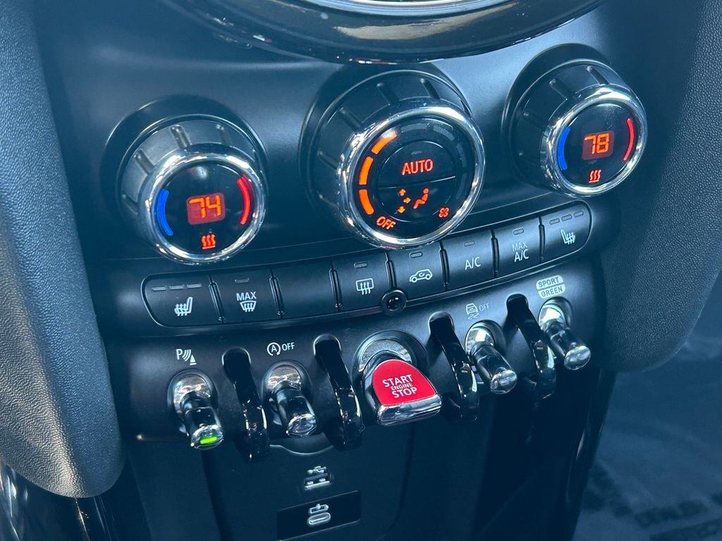 2023 MINI Cooper John Cooper Works 26
