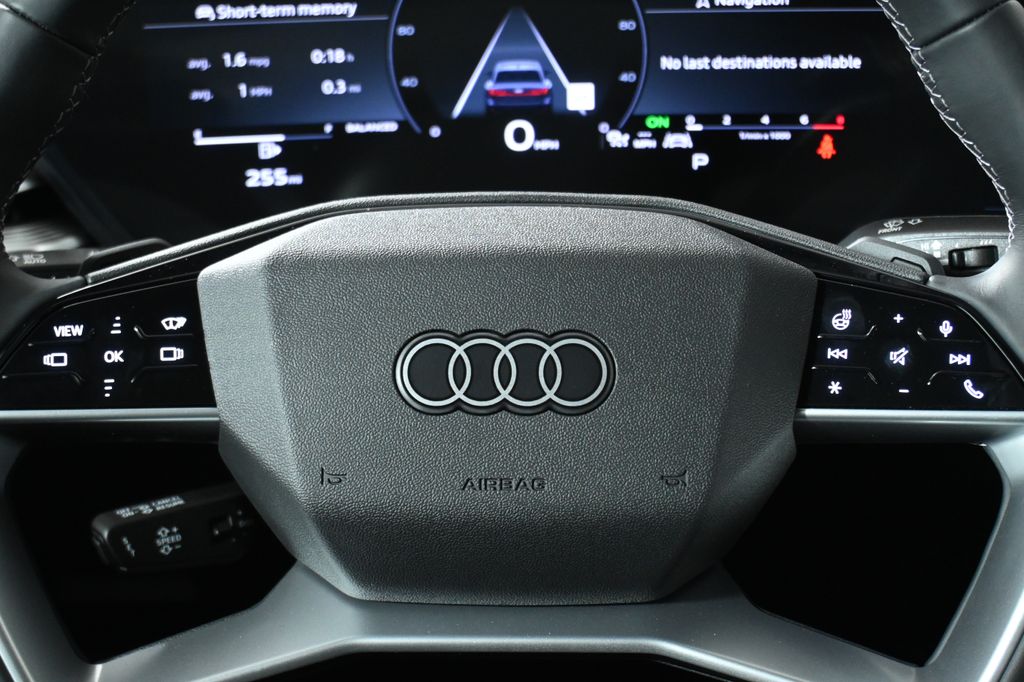 Thumbnail: 2026 Audi A6 - 19