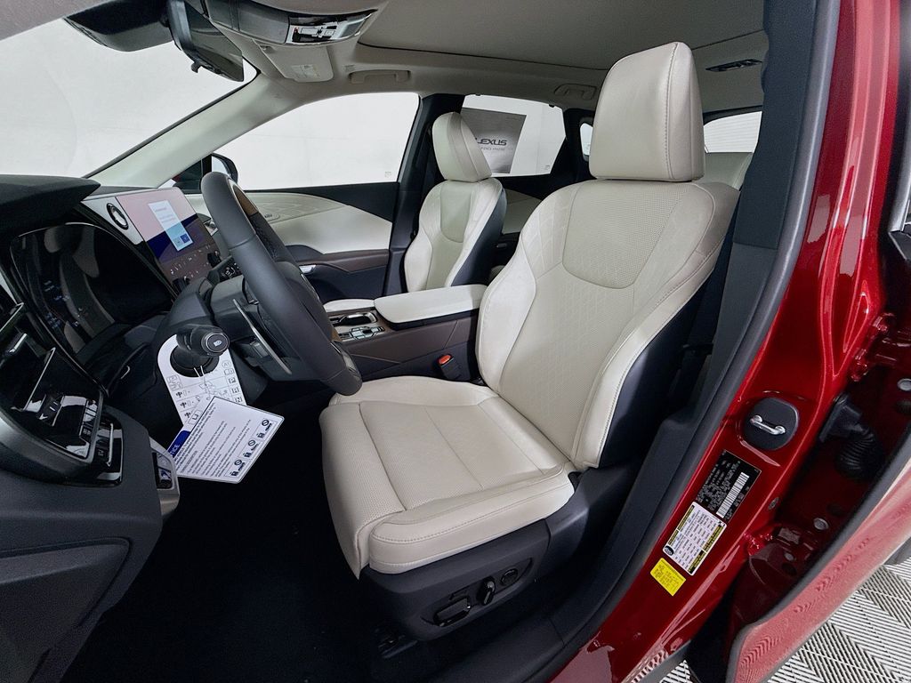 Thumbnail: 2026 Lexus RX - 16