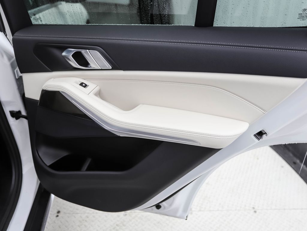 2022 BMW X5 xDrive40i 25