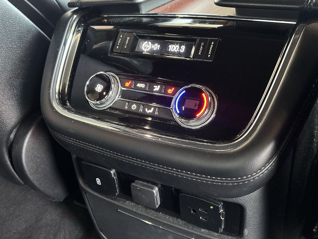 Used 2020 Lincoln Navigator SUV