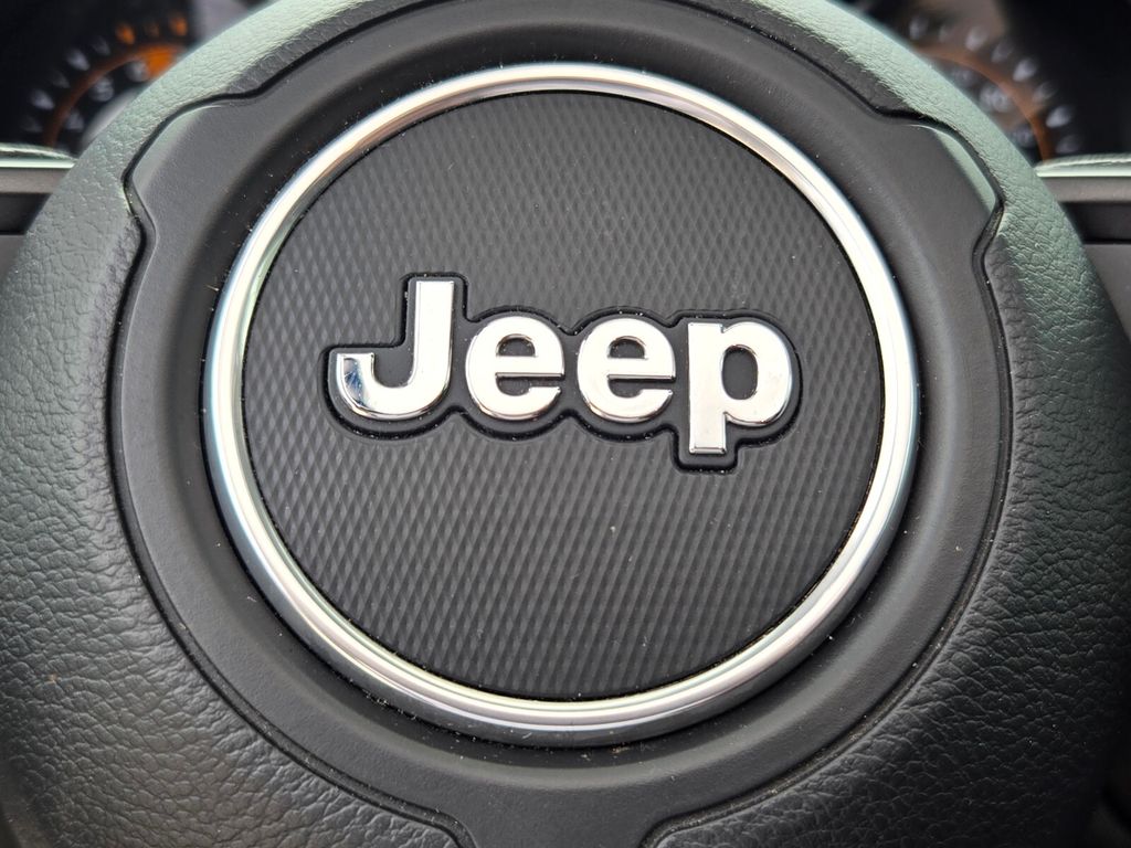 2023 Jeep Wrangler - $27,669