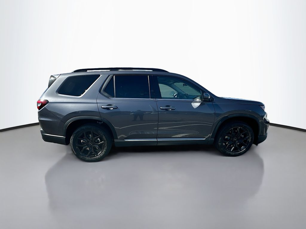 Thumbnail: 2025 Honda Pilot - 4