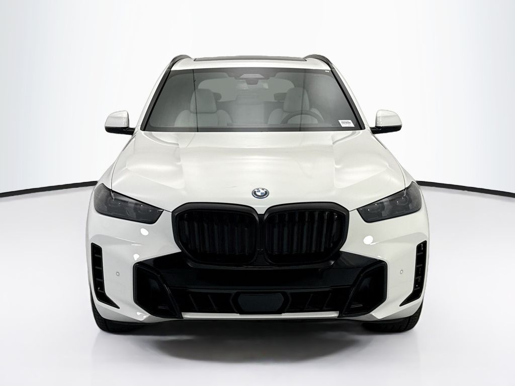 Thumbnail: 2026 BMW X5 - 2