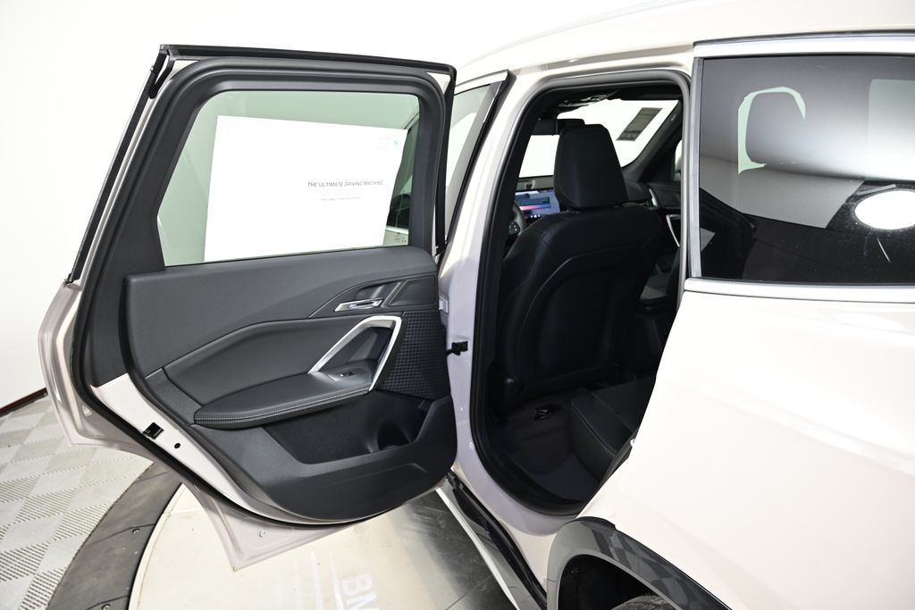 Thumbnail: 2026 BMW X1 - 23