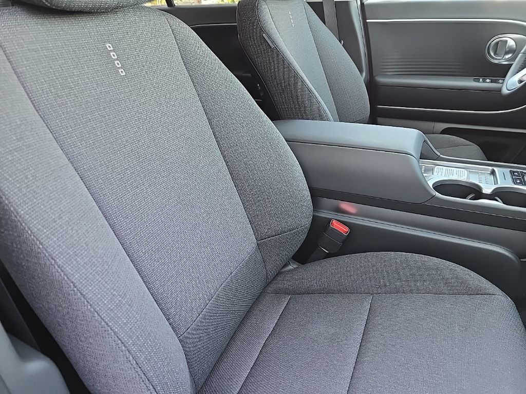 Thumbnail: 2026 Hyundai Ioniq - 19