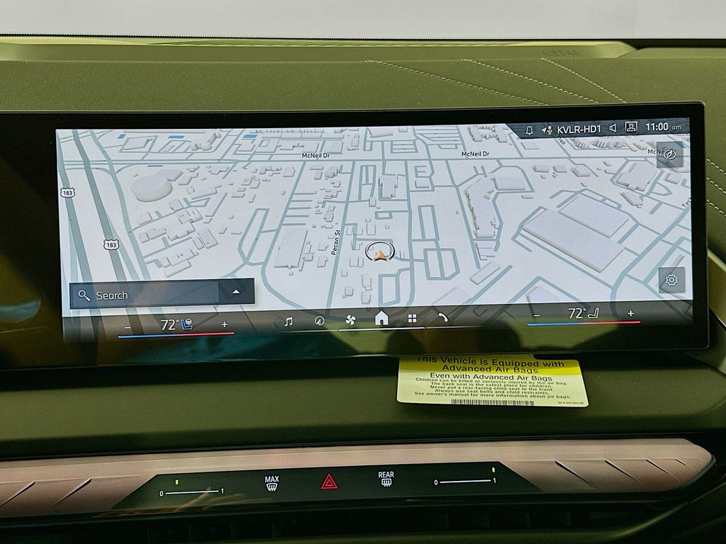 Thumbnail: 2026 BMW X3 - 12