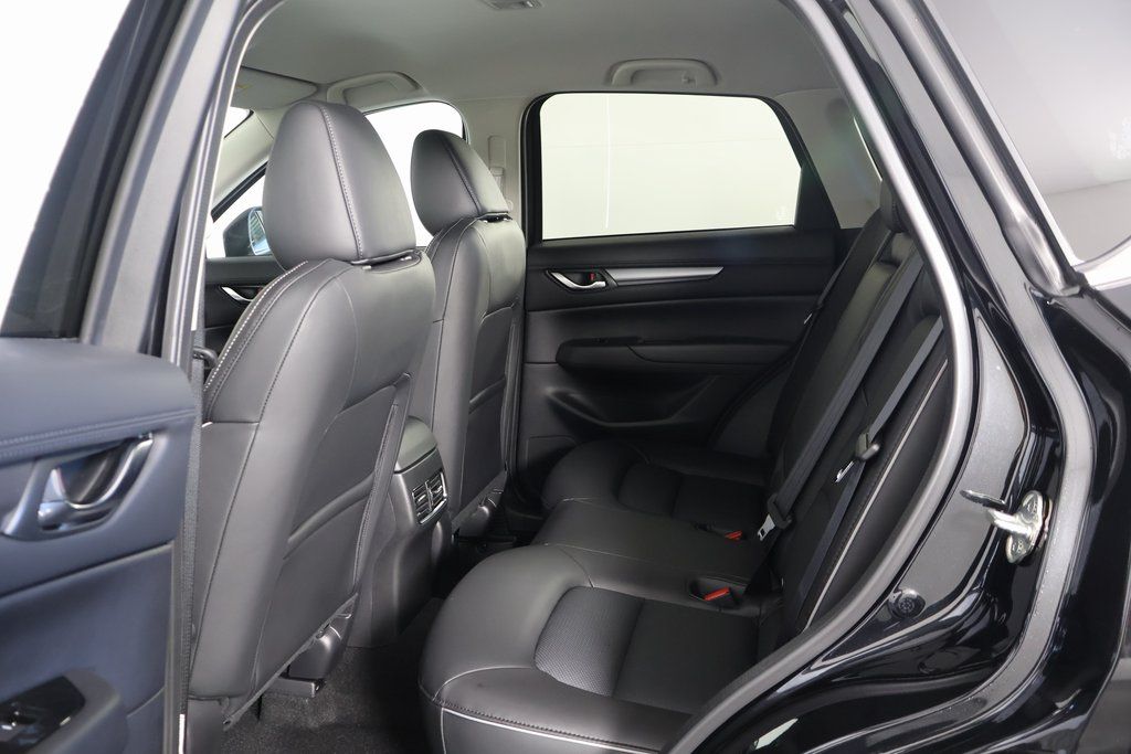 Thumbnail: 2025 Mazda CX-5 - 6