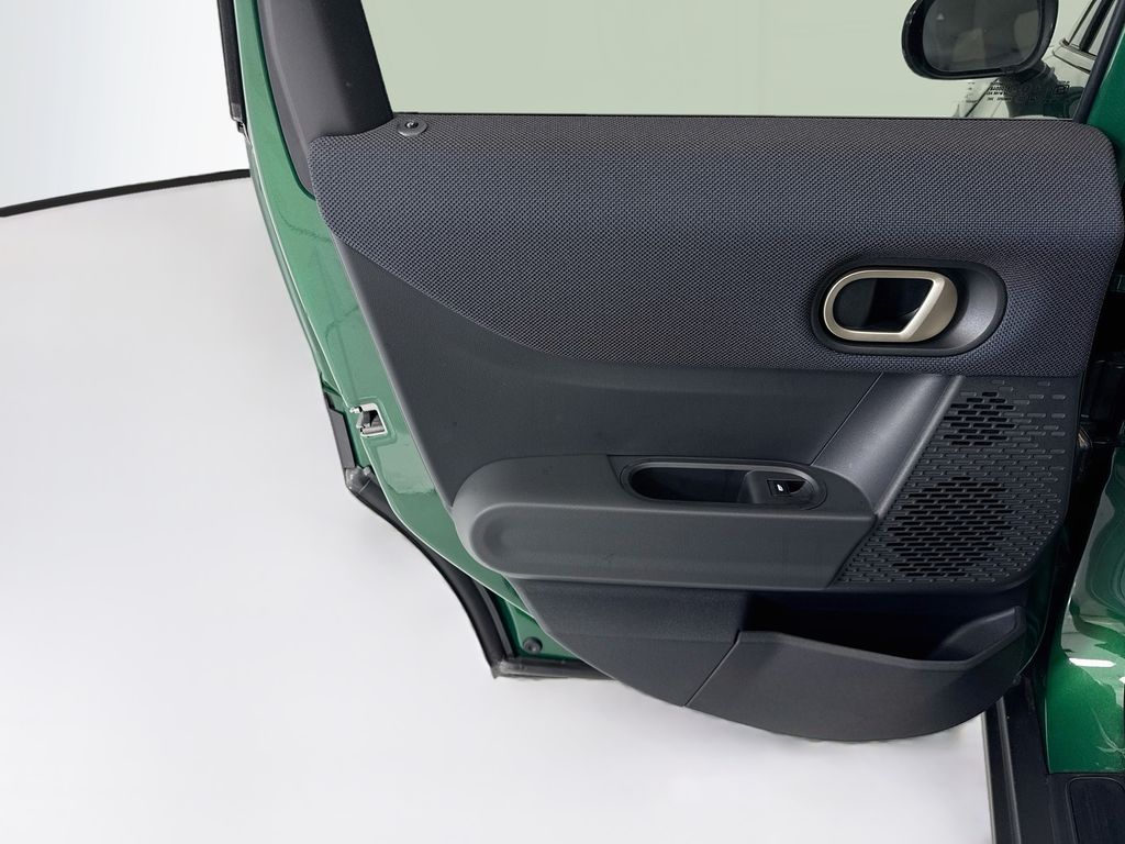 Thumbnail: 2026 MINI Cooper - 25