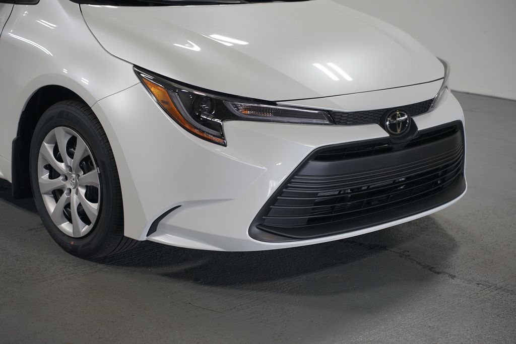 Thumbnail: 2026 Toyota Corolla - 4