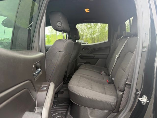 2024 GMC Canyon