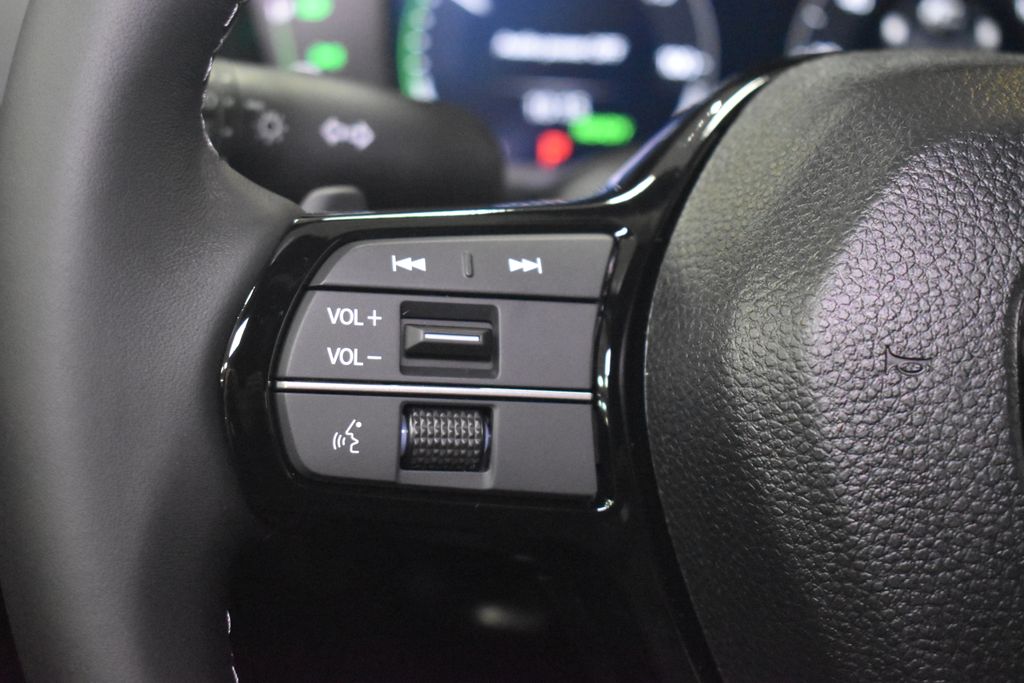 Thumbnail: 2026 Honda Civic - 15