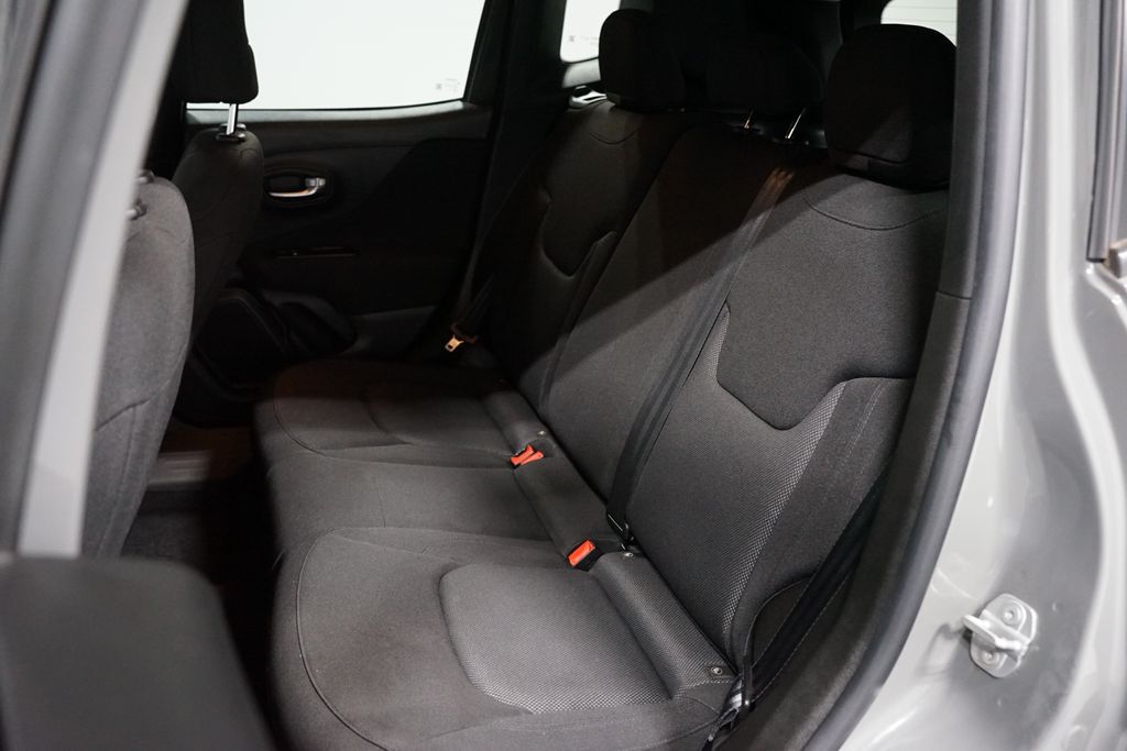 Thumbnail: 2020 Jeep Renegade - 27