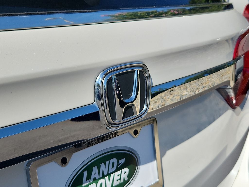 Thumbnail: 2020 Honda Odyssey - 30