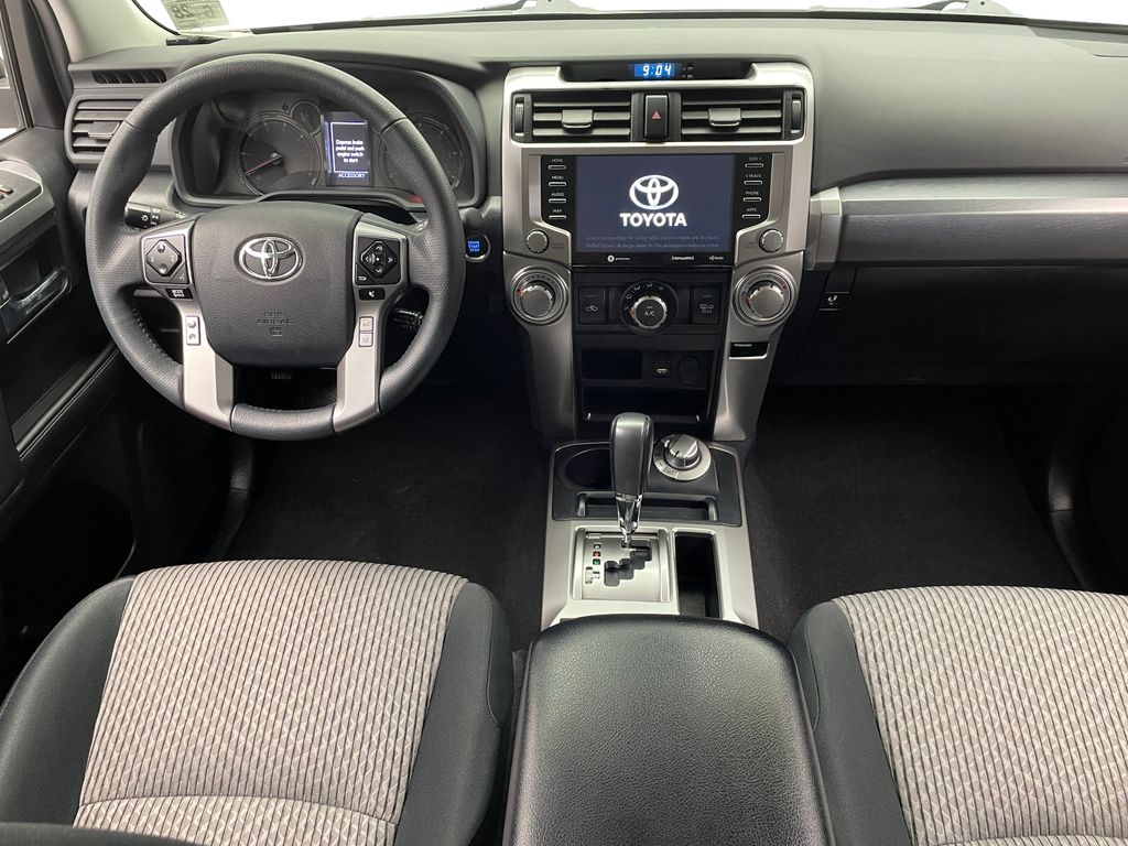 2023 Toyota 4Runner SR5 19
