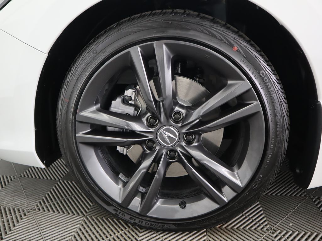 Thumbnail: 2025 Acura Integra - 30