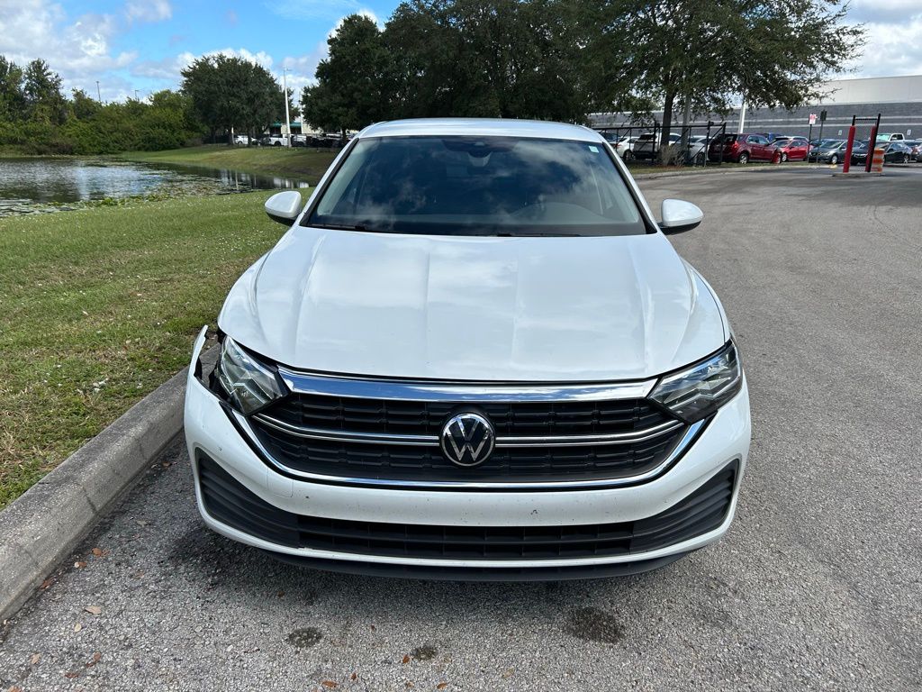 Thumbnail: 2023 Volkswagen Jetta - 8