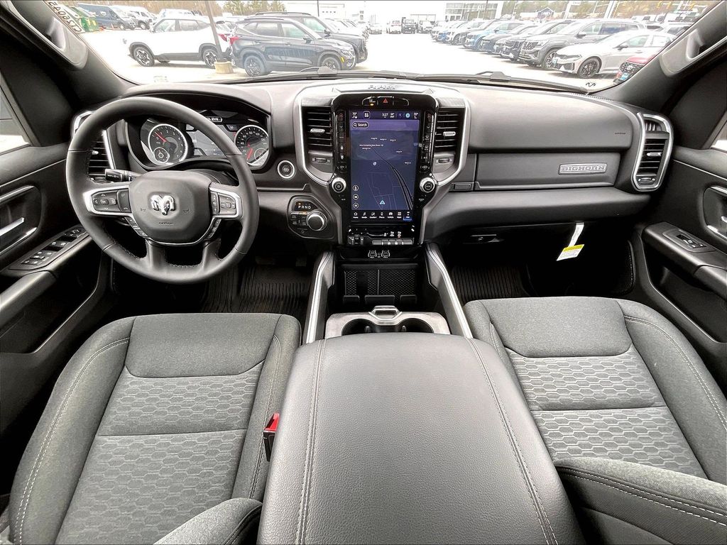 2026 Ram 1500 — photo 12