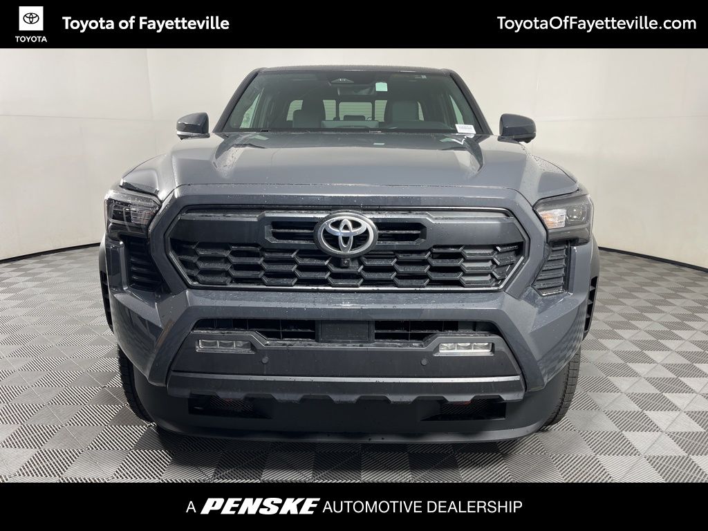 Thumbnail: 2025 Toyota Tacoma - 7