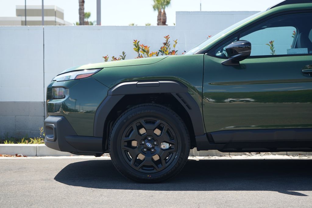 Thumbnail: 2026 Subaru Outback - 2