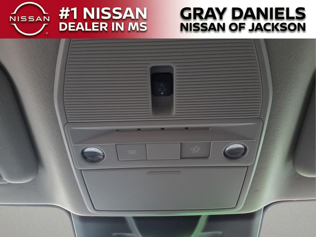 New 2026 Nissan Sentra Sedan