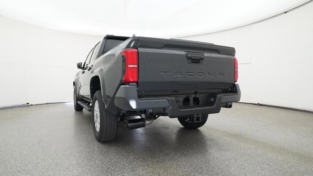 Thumbnail: 2025 Toyota Tacoma - 9