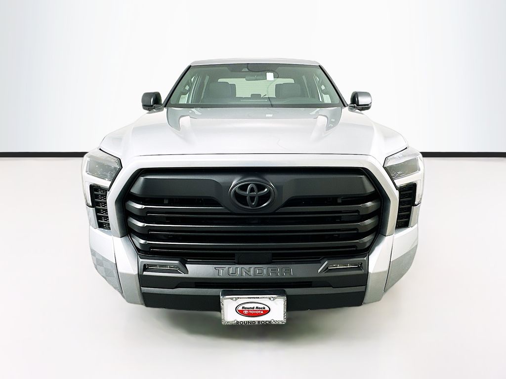 2025 Toyota Tundra SR5 2