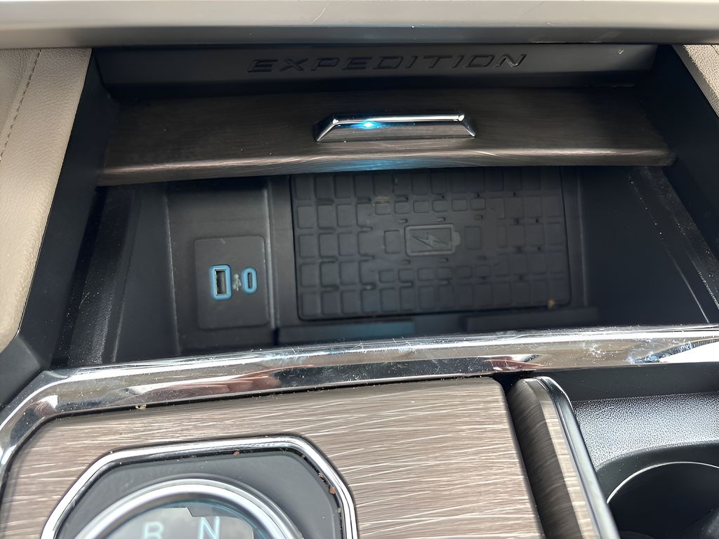 2024 Ford Expedition Max