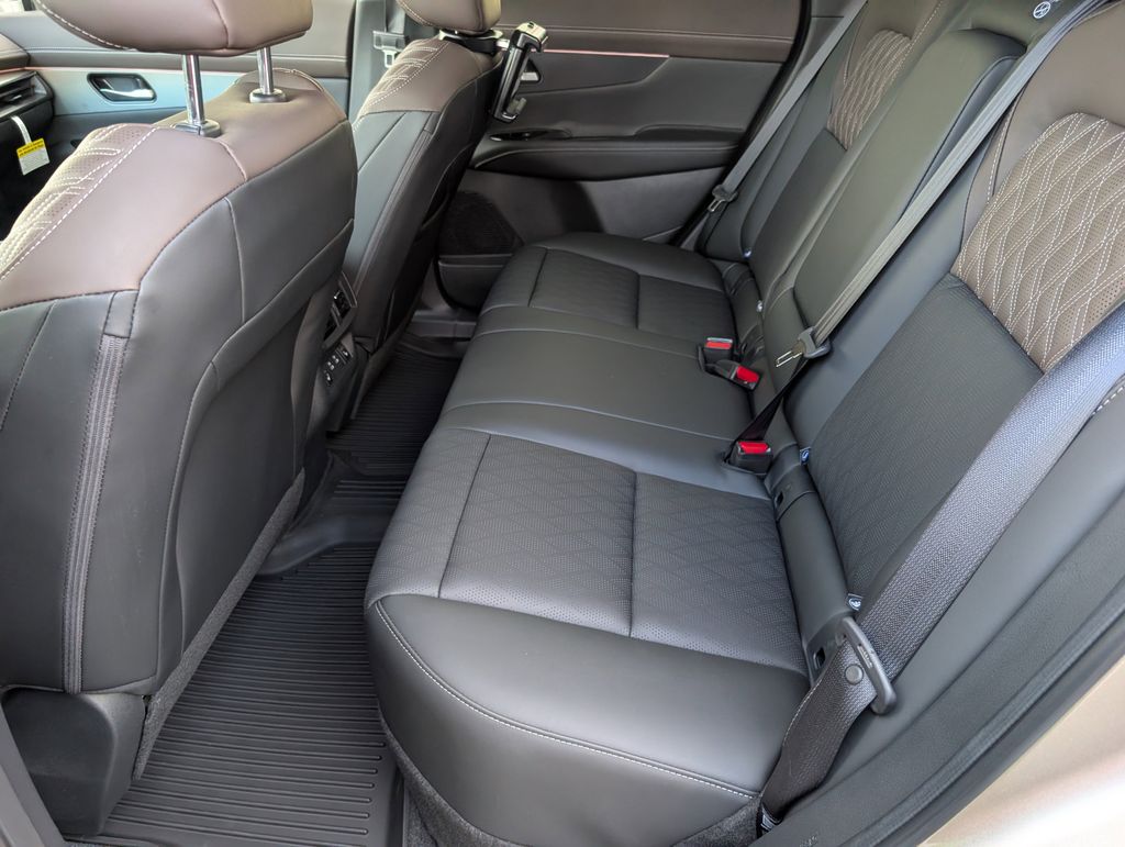 New 2026 Nissan Murano SUV