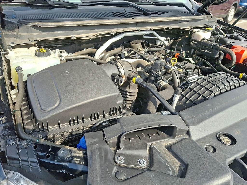 Thumbnail: 2021 Ford Ranger - 28