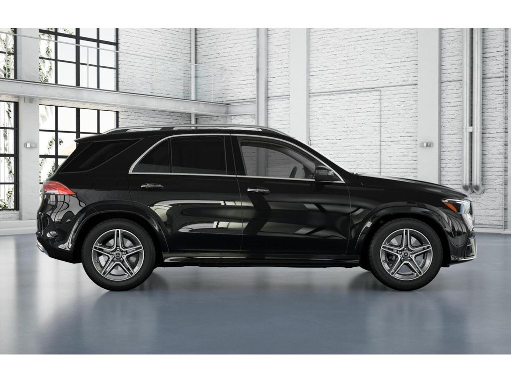 Thumbnail: 2026 Mercedes-Benz GLE - 16