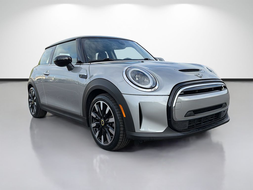 2024 MINI Cooper