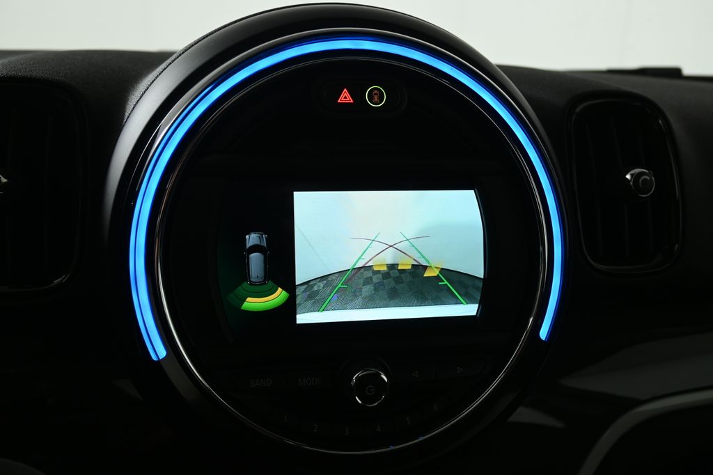 Thumbnail: 2019 MINI Cooper Countryman - 24