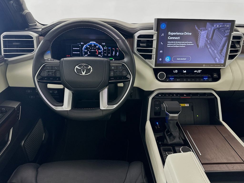 Thumbnail: 2024 Toyota Tundra - 23