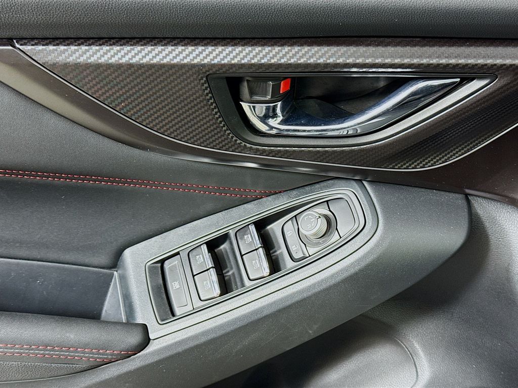 Thumbnail: 2023 Subaru WRX - 17