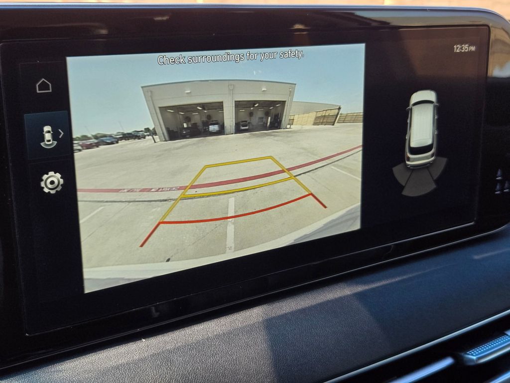 Used 2024 Hyundai Palisade SUV