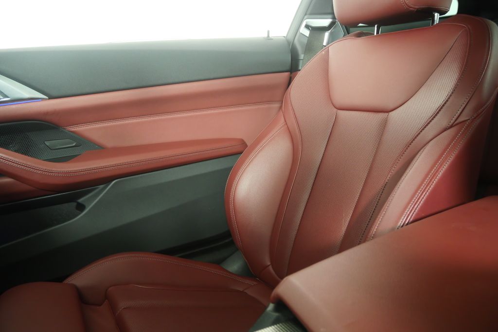 Thumbnail: 2022 BMW 4 Series - 20
