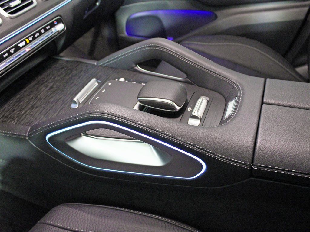 used 2026 Mercedes-Benz GLS car, priced at $86,970