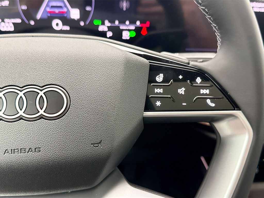 Thumbnail: 2026 Audi A6 - 12