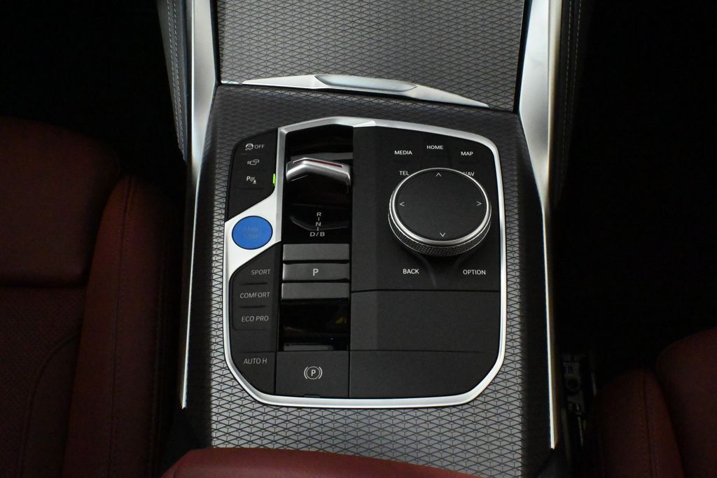 2025 BMW i4 xDrive40 24