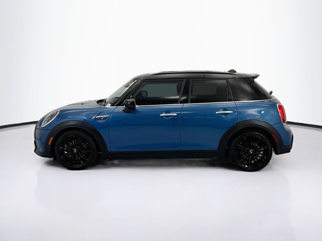 Thumbnail: 2023 MINI Cooper - 12