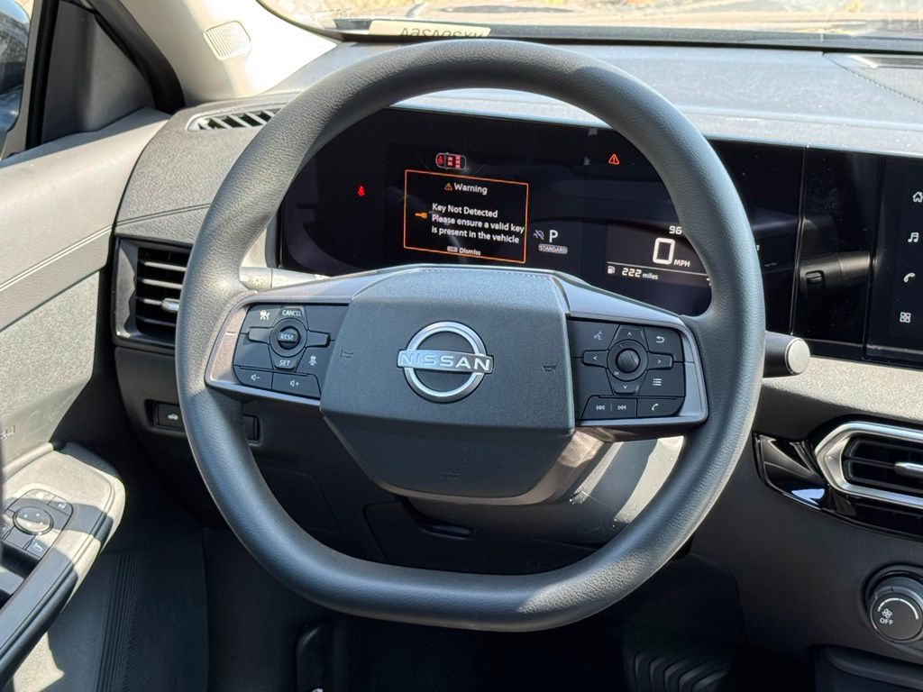 New 2027 Nissan Sentra Sedan