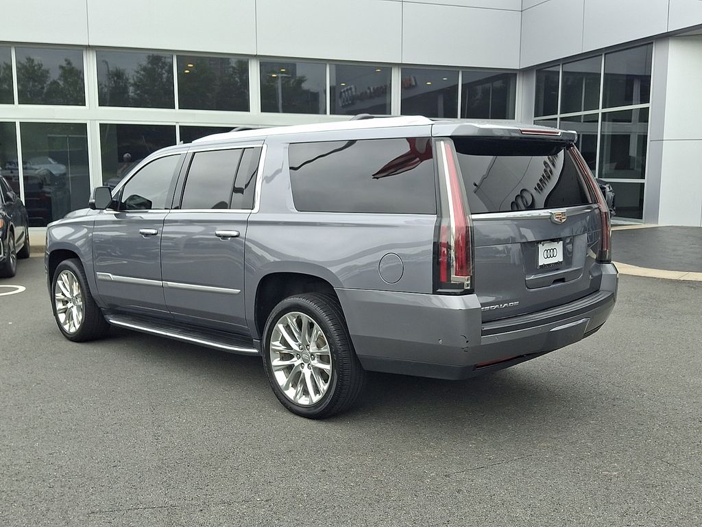 Thumbnail: 2019 Cadillac Escalade - 6