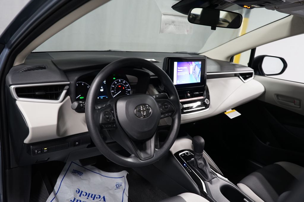 Thumbnail: 2025 Toyota Corolla - 11