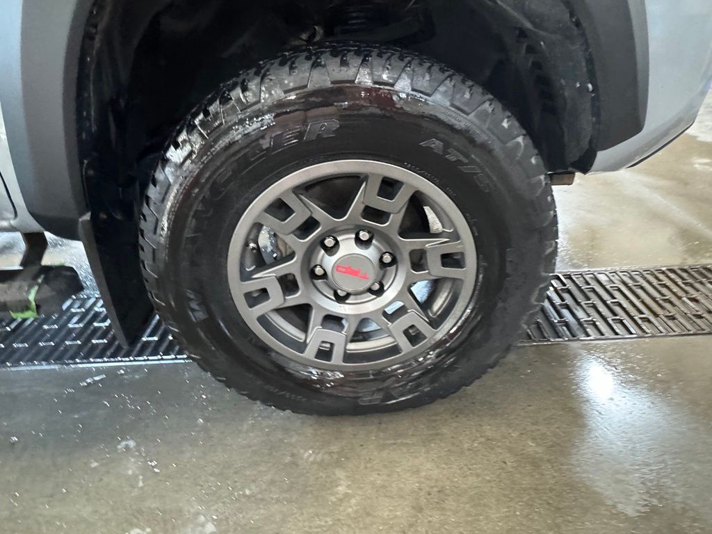 Used 2019 Toyota Tacoma Truck