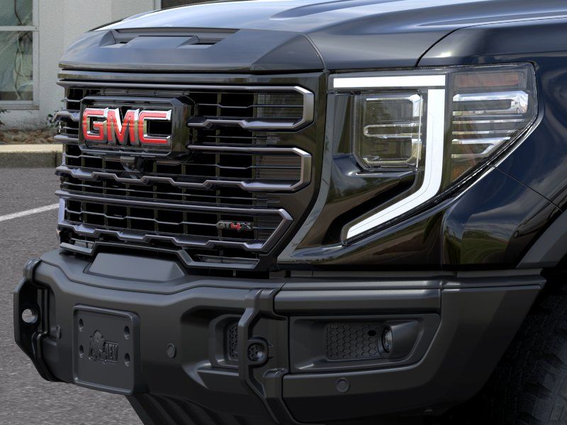 New 2026 GMC Sierra 1500 Truck