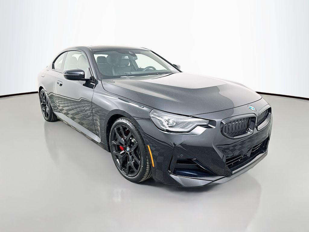 Thumbnail: 2026 BMW 2 Series - 3